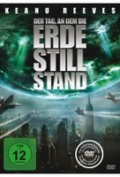 Der Tag,  an dem die Erde stillstand