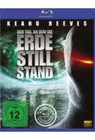 Der Tag,  an dem die Erde stillstand