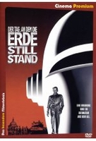 Der Tag,  an dem die Erde stillstand [SE] [2 DVDs] - Cinema Premium