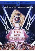 Der Tag der Heuschrecke