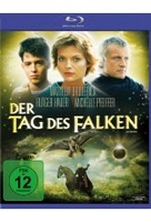 Der Tag des Falken
