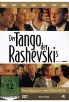 Der Tango der Rashevskis
