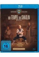 Der Tempel der Shaolin - Ungeschnittene Fassung