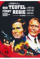 Der Teufel führt Regie [LE] (+ DVD)