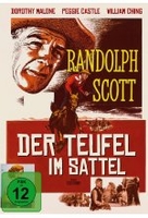 Der Teufel im Sattel
