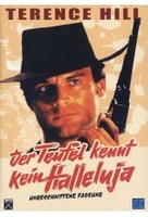 Der Teufel kennt kein Halleluja