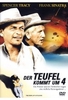 Der Teufel kommt um 4