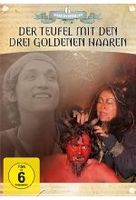 Der Teufel mit den drei goldenen Haaren - Märchenperlen