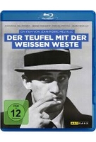 Der Teufel mit der weißen Weste