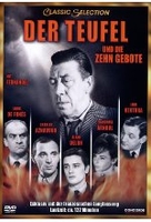 Der Teufel und die zehn Gebote