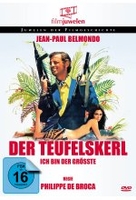 Der Teufelskerl - Ich bin der Größte