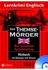 Der Themse-Mörder - Lernkrimi