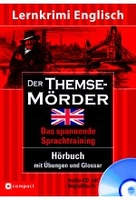 Der Themse-Mörder - Lernkrimi
