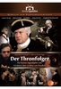 Der Thronfolger - Die harten Jugendjahre von Friedrich dem Großen von Preußen [2 DVDs]