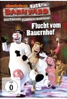 Der tierisch verrückte Bauernhof - Flucht vom Bauernhof