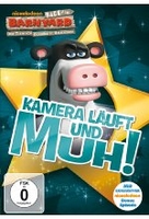 Der tierisch verrückte Bauernhof - Kamera läuft und Muh!