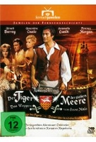 Der Tiger der sieben Meere - Das Wappen von Saint Malo [2 DVDs]