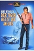 Der Tiger hetzt die Meute