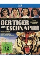 Der Tiger von Eschnapur