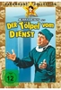 Der Tölpel vom Dienst