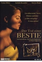 Der Tod einer Bestie