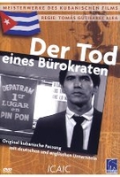 Der Tod eines Bürokraten (OmU)