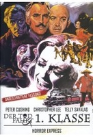 Der Tod fährt 1. Klasse