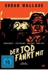 Der Tod fährt mit - Edgar Wallace