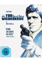 Der Tod kennt keine Wiederkehr (Mediabook,  1 Blu-ray + 2 DVDs)