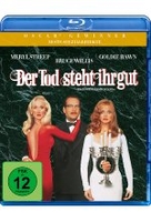 Der Tod steht ihr gut