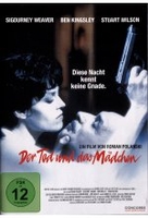 Der Tod und das Mädchen