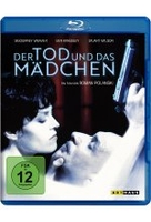 Der Tod und das Mädchen