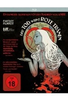 Der Tod weint rote Tränen - Mediabook