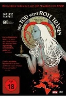 Der Tod weint rote Tränen - Mediabook
