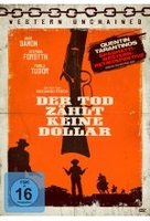 Der Tod zählt keine Dollar - Western Unchained No. 5