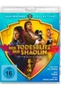 Der Todesblitz der Shaolin (Shaw Brothers Collection) (Blu-ray)