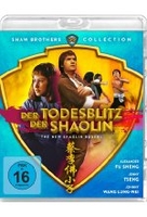 Der Todesblitz der Shaolin (Shaw Brothers Collection) (Blu-ray)