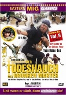 Der Todeshauch des Drunken Masters - Eastern Classics Vol. 9