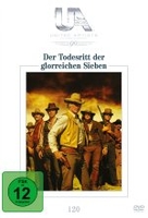 Der Todesritt der glorreichen Sieben