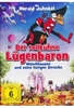 Der tollkühne Lügenbaron - Münchhausen und seine listigen Streiche