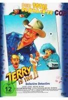 Der total beknackte Cop