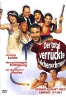 Der total verrückte Leichenschmaus