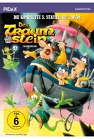 Der Traumstein - Staffel 3 (The Dreamstone) [2 DVDs]
