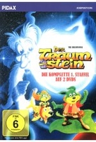 Der Traumstein 1 - Die Macht des Traumsteins (Pidax Film-Klassiker) [2 DVDs]
