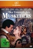 Der Triumph des Musketiers - filmjuwelen