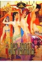 Der Trost von Fremden