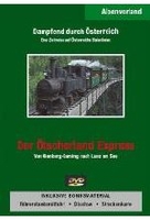 Der Ötscherland Express