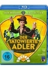 Der tätowierte Adler (Shaw Brothers Collection)