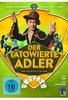 Der tätowierte Adler (Shaw Brothers Collection)