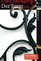 Der Turm - Geschichte aus einem versunkenen Land
